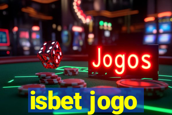 isbet jogo